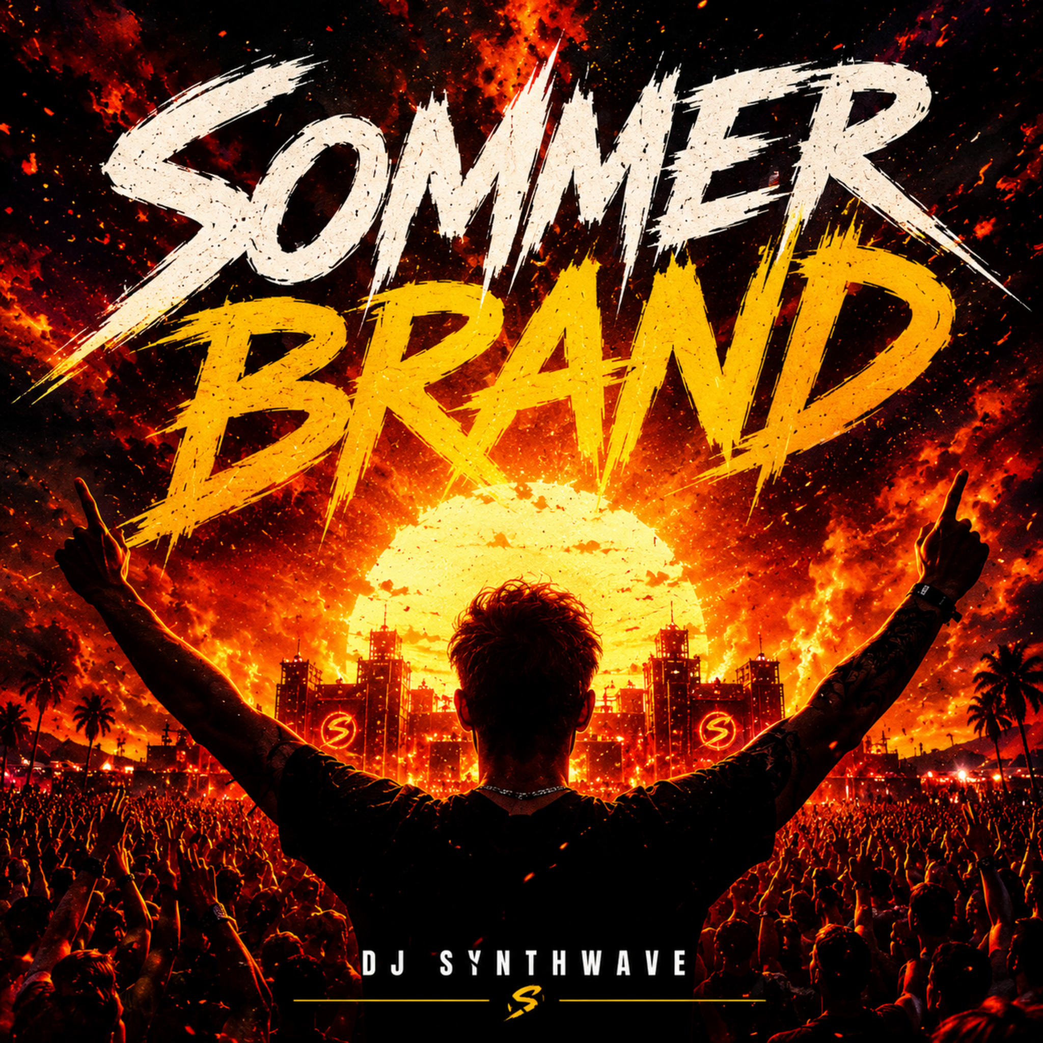 Sommer Brand Cover